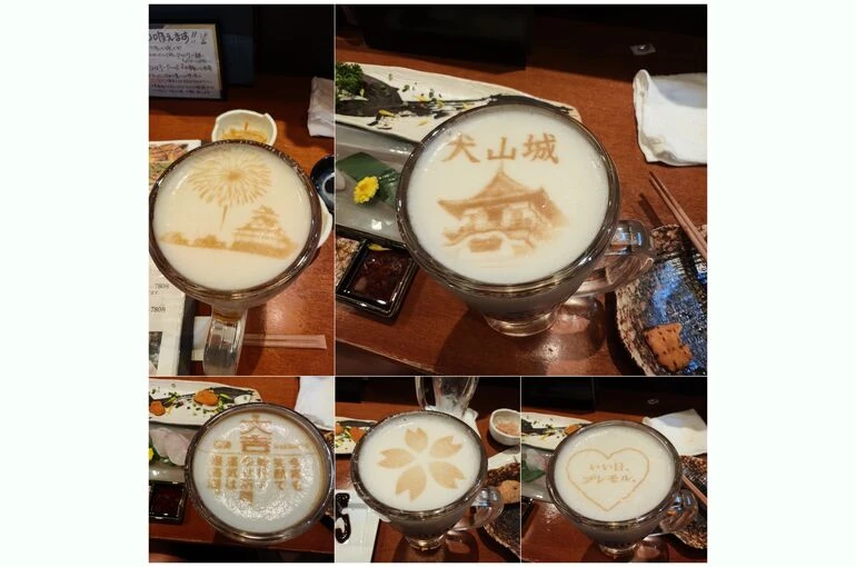    🏯愛知県へお城巡り旅行🏯   