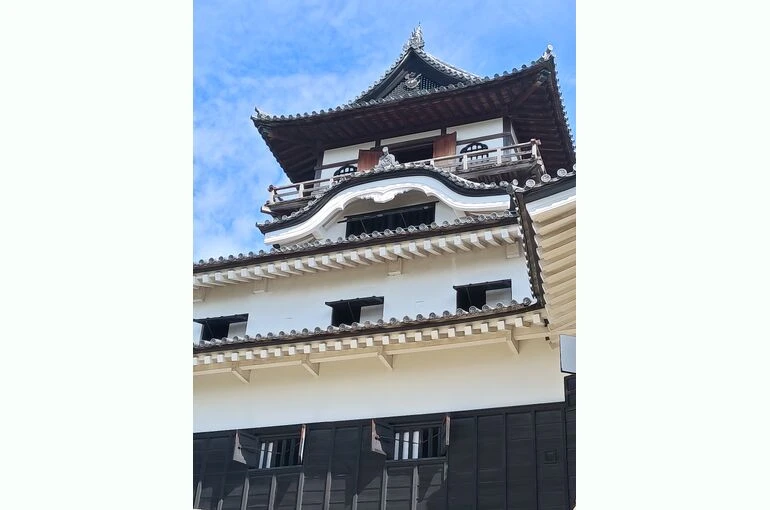    🏯愛知県へお城巡り旅行🏯   